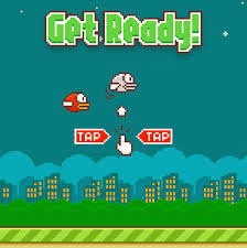 Flappy bird java