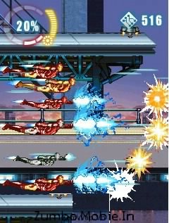 Iron man 3