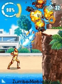 Iron man 3